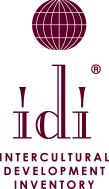 Intercultural Development Inventory (IDI) logo